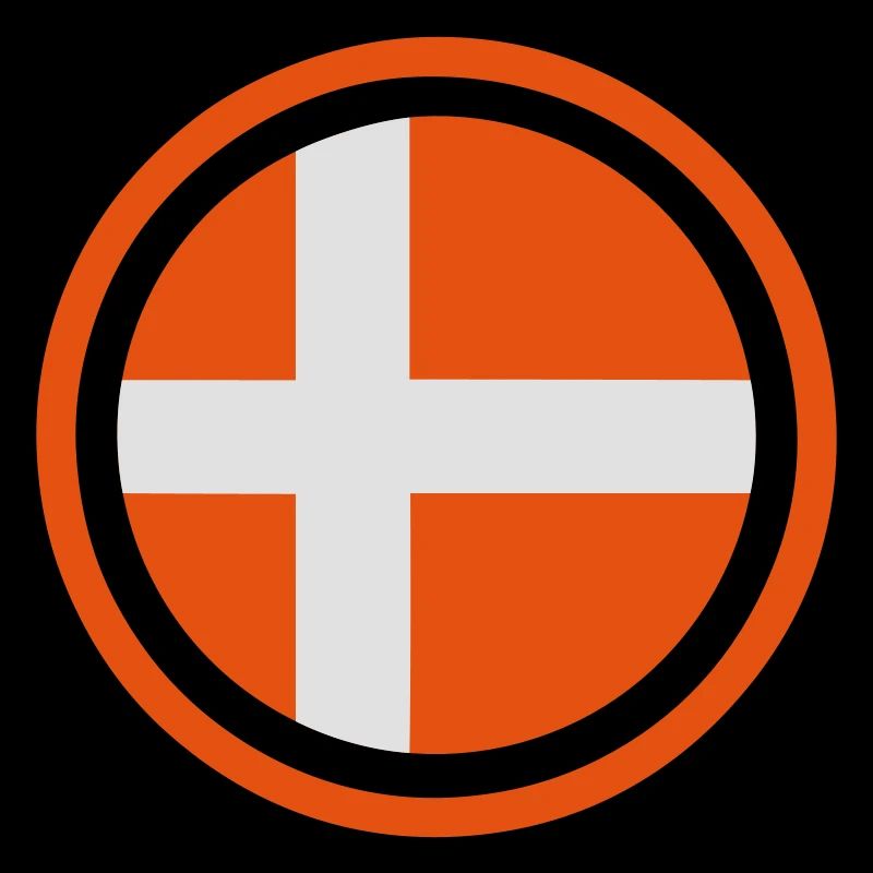 Dänemark Emblem