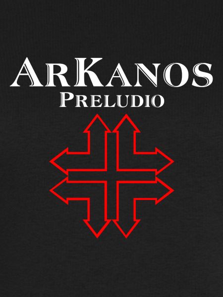 Arkanos Preludio