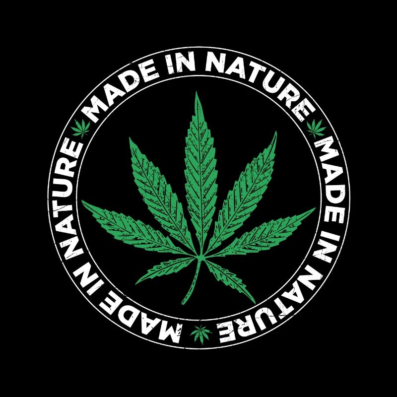 Cannabis 420 | Ott Weed Gras Ganja Joint Geschenke