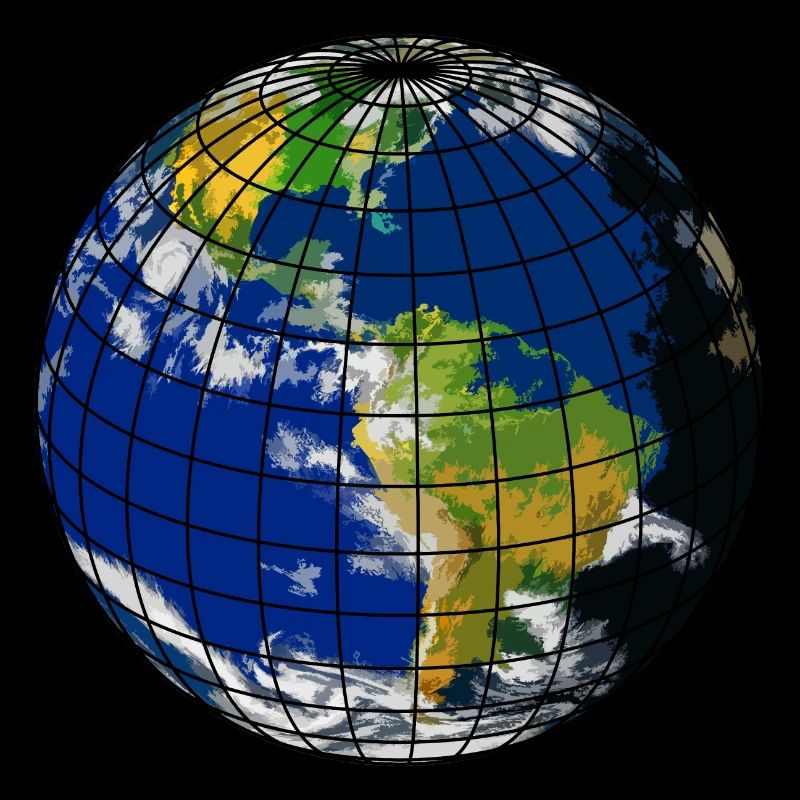 Globe