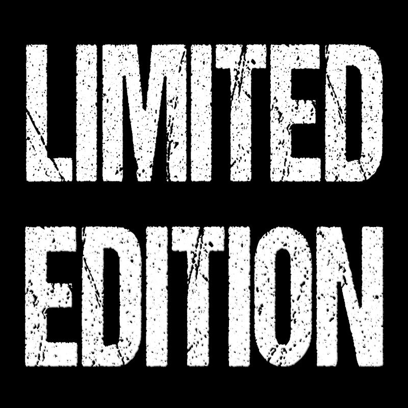 Limited Edition