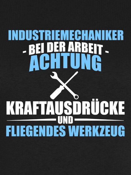 Industriemechaniker