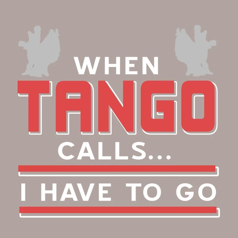 Danse de tango
