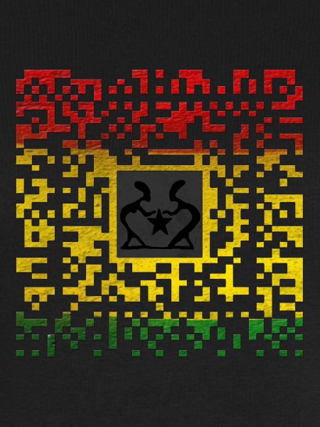 Reggae Code