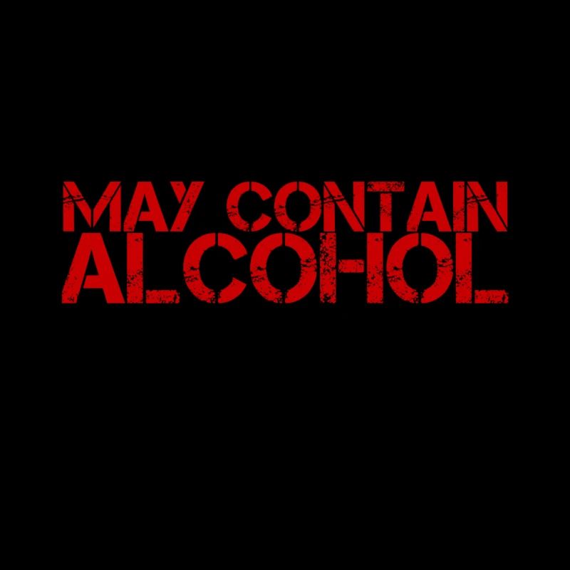 J’aime l’alcool