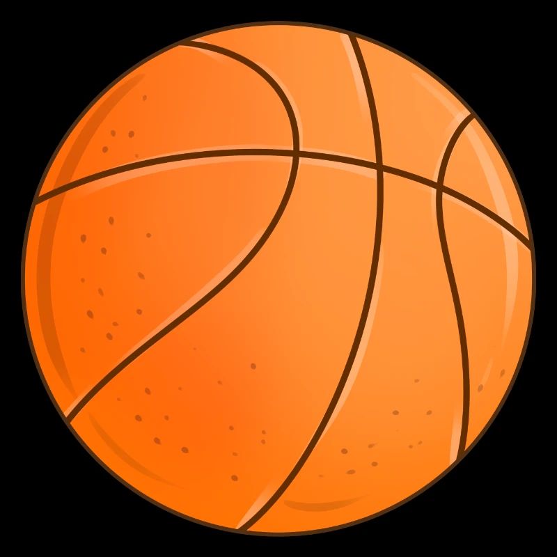 Ballon de basket