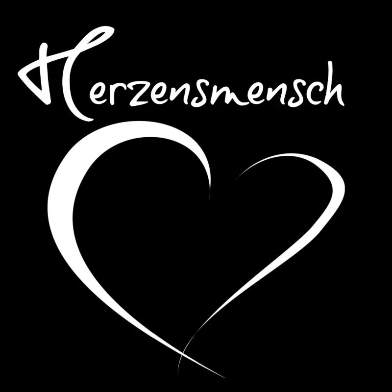 Herzensmensch