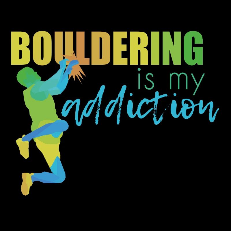 Bouldern