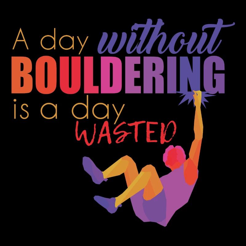 Bouldern