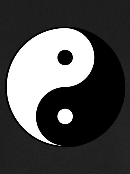 Yin yang