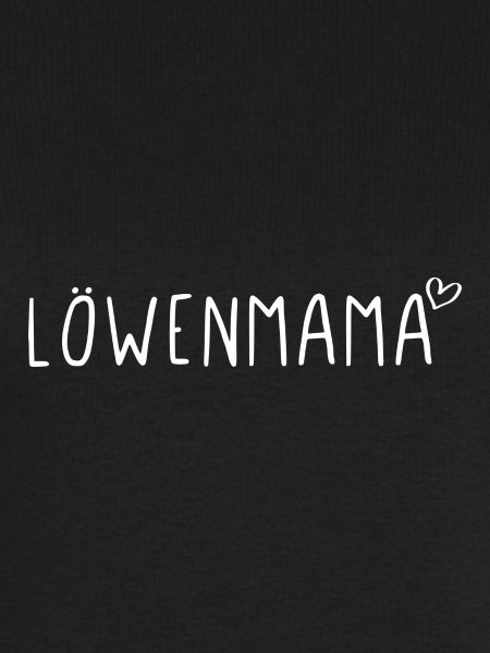 Löwenmama