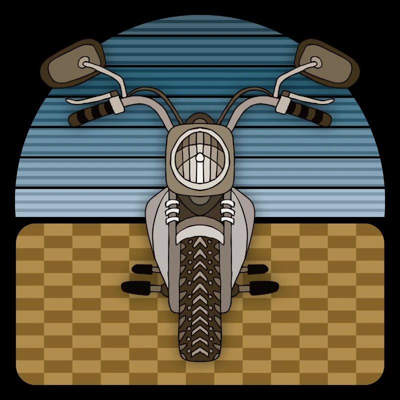 Motorrad