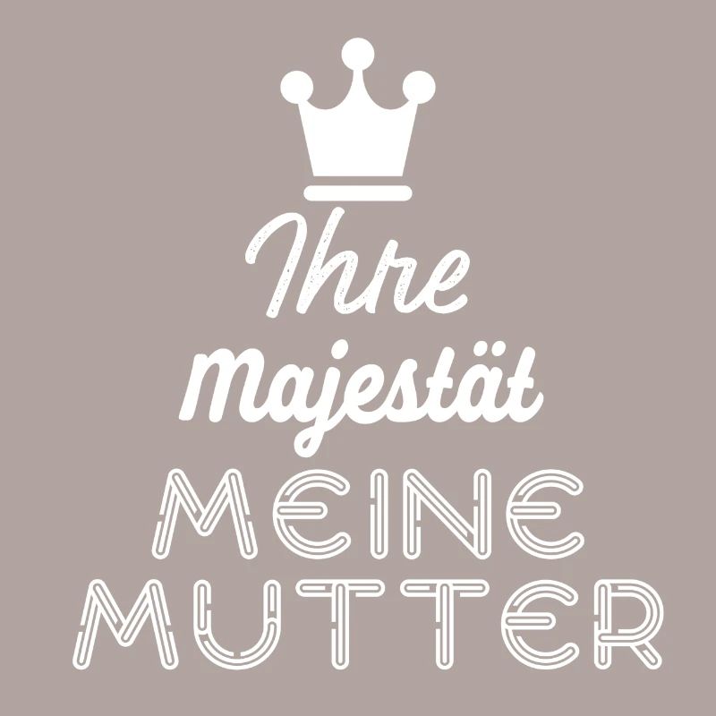 meine Mutter