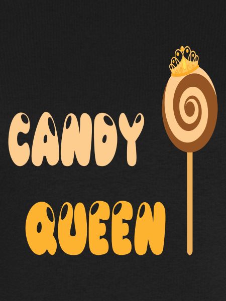 Candy Reine