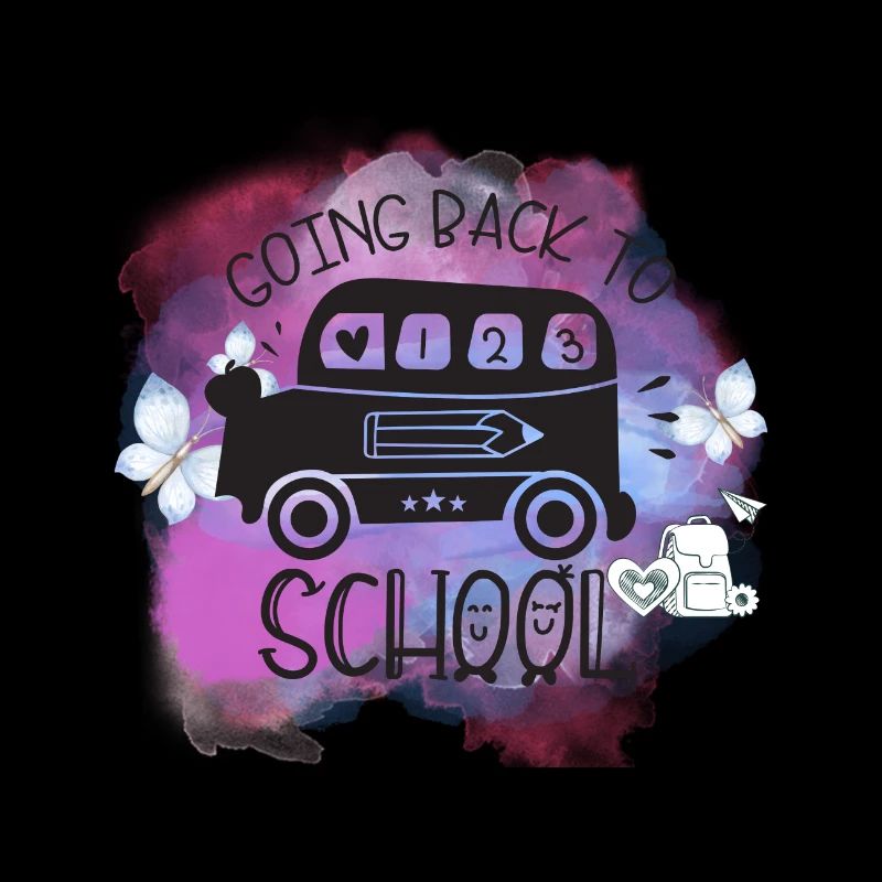 Zurück zur Schule