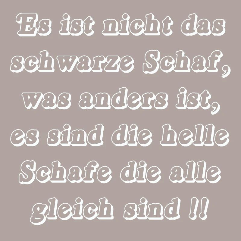 Schaf