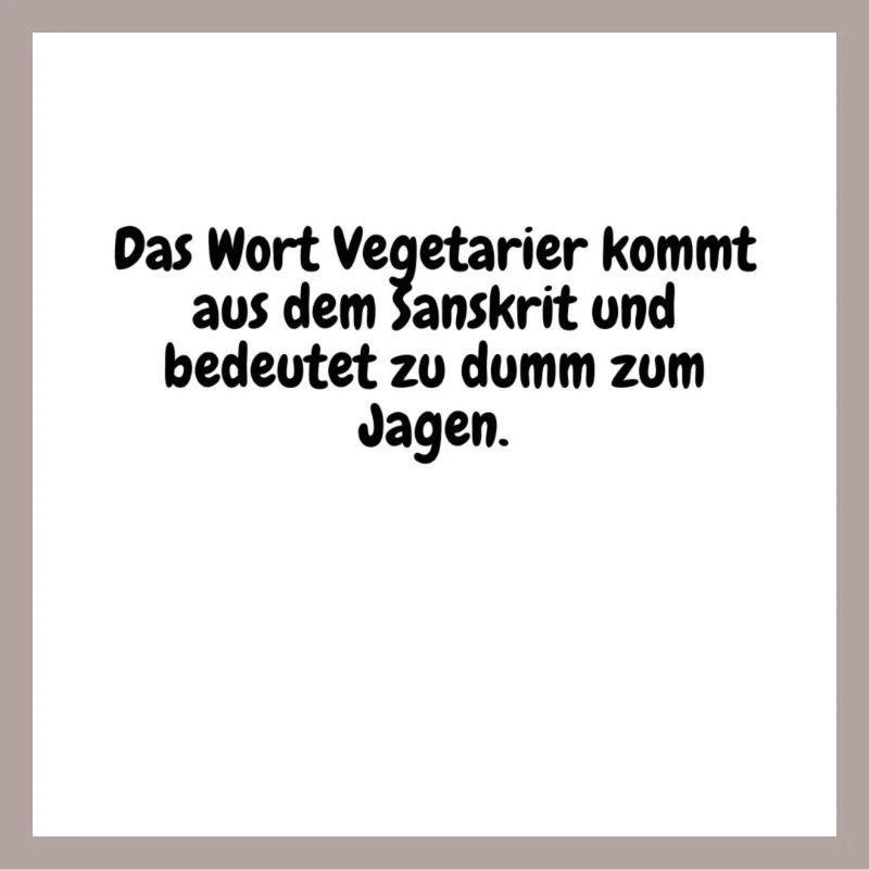 Fleischesser