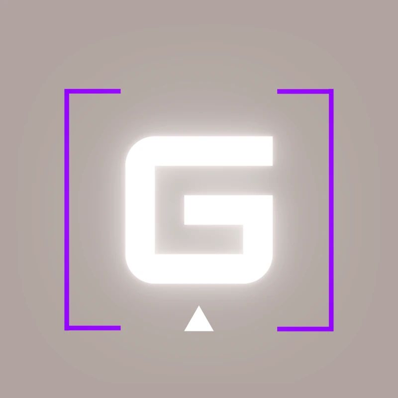 Buchstabe "G"