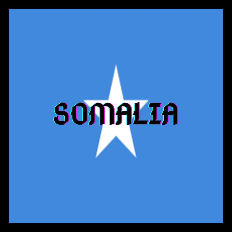 Somalie
