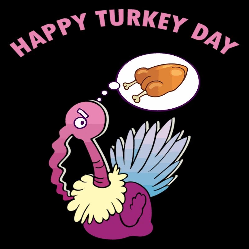 Happy Thanksgiving