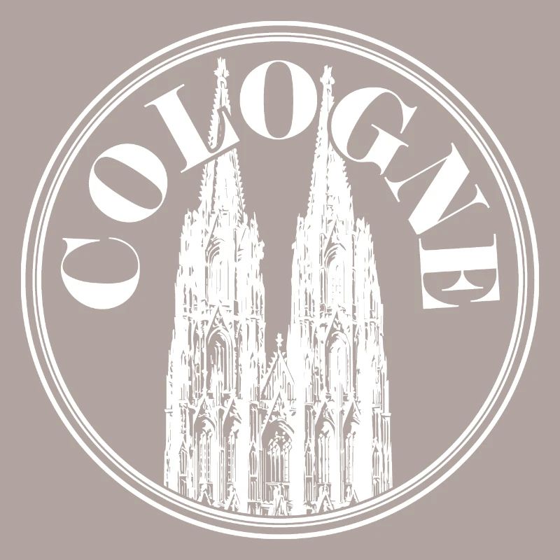 Cologne white
