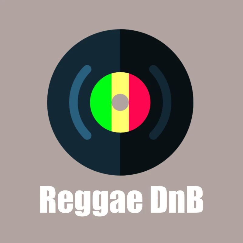 Reggae DnB
