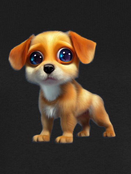 Chiot 3
