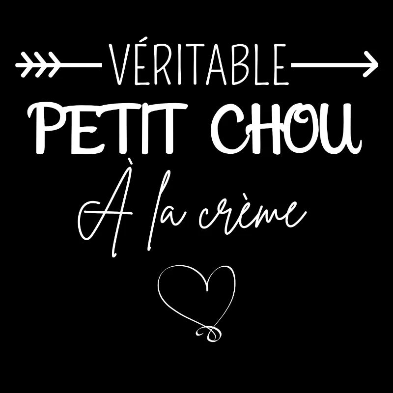 Véritable petit chou à la crème