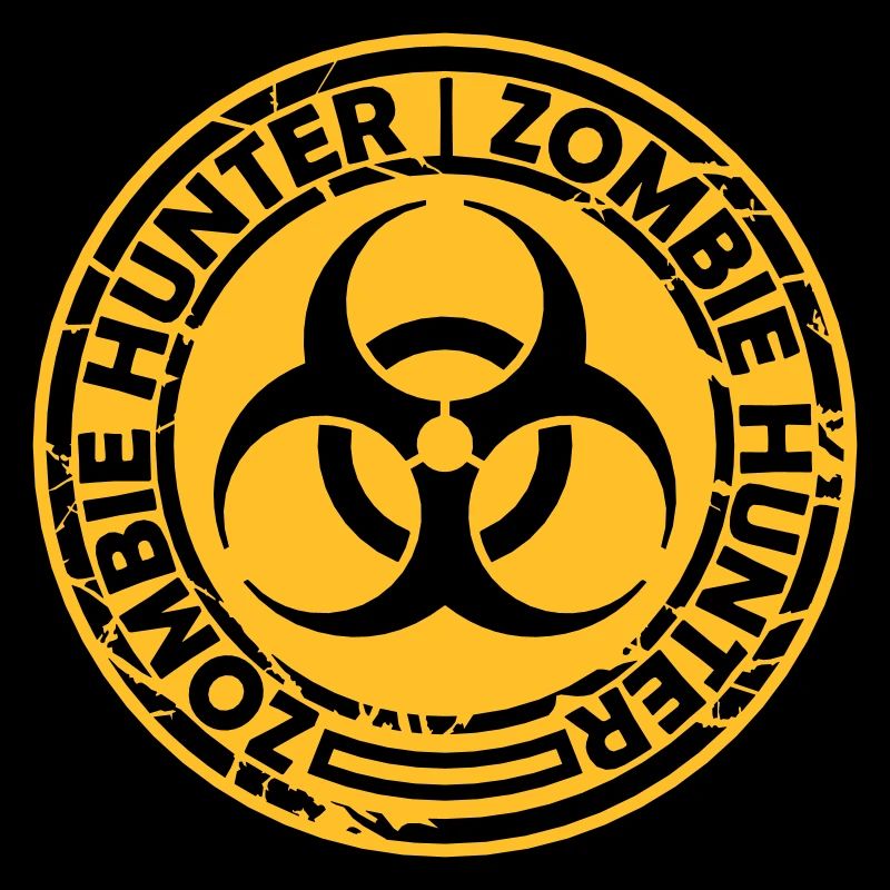 chasseur de zombies citation d’Halloween