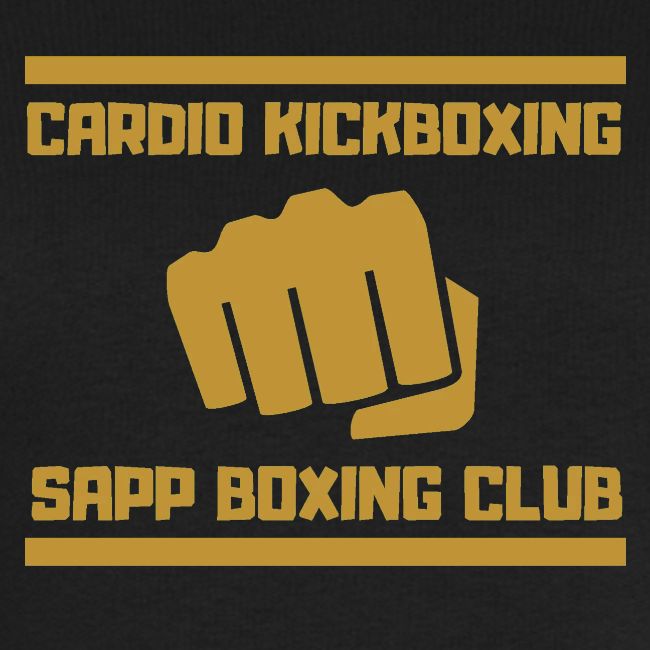 CARDIO KICKBOXING