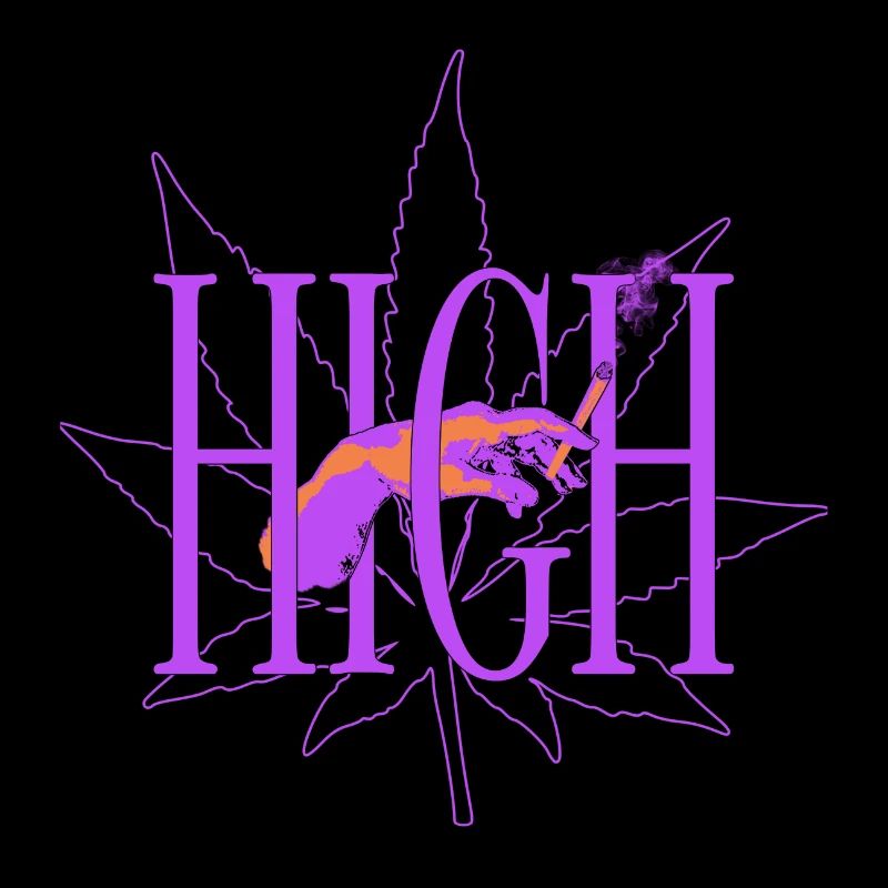 High like Da Vinci