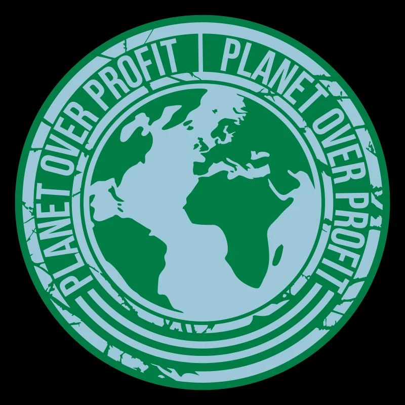 Planète sur le devis de profit