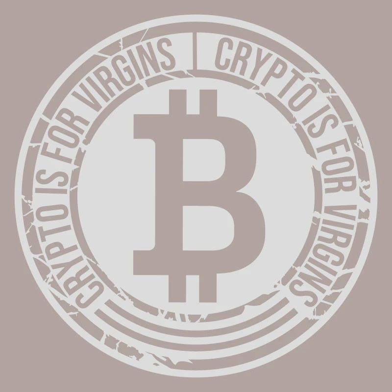 Crypto est pour les vierges