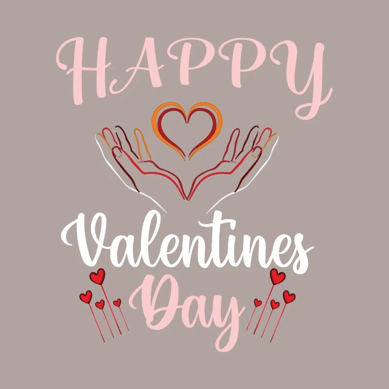 Joyeuse Saint-Valentin