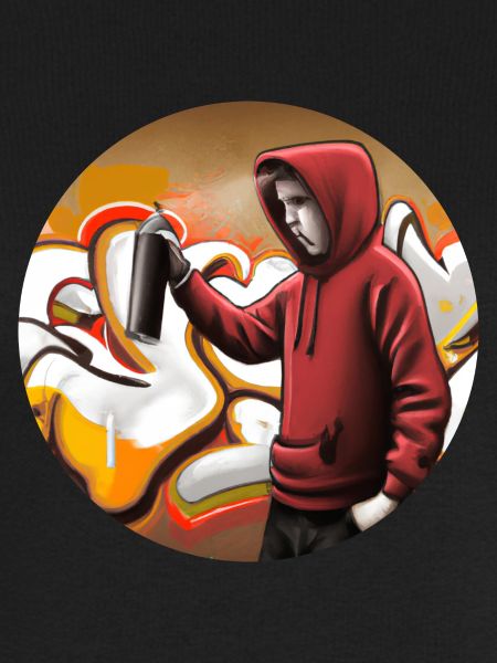 Payeur - Grafitti