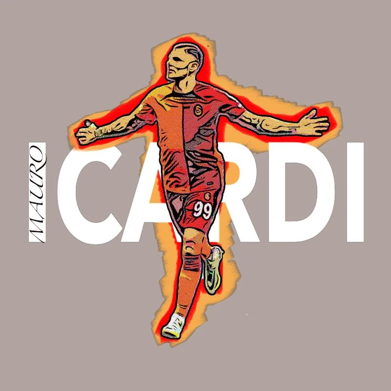 Mauro icardi