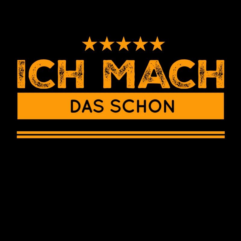 vertrau mir