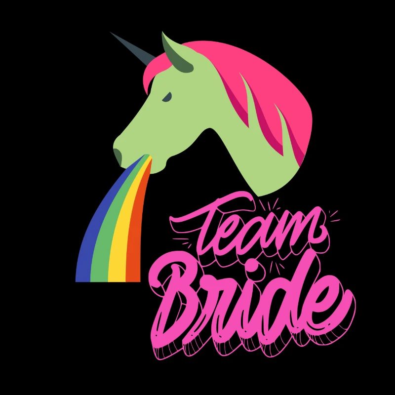 Team Bride