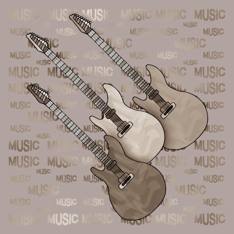 Guitars