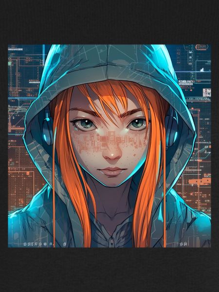 Tech Girl