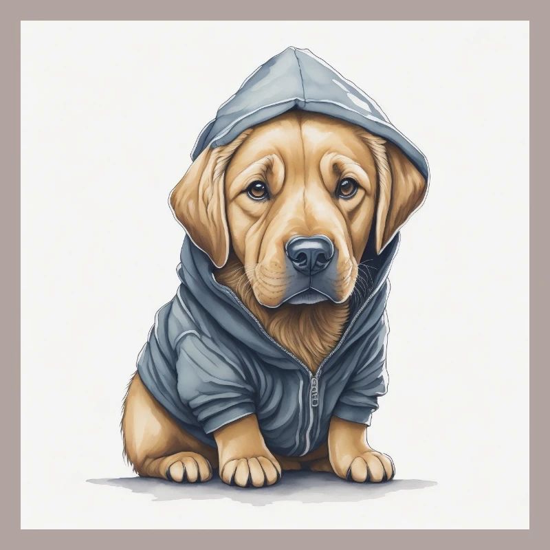 Labrador Retriever