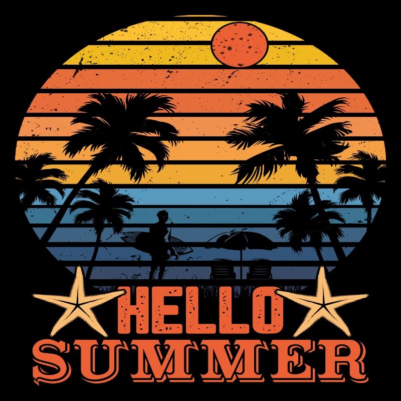 Hello Summer