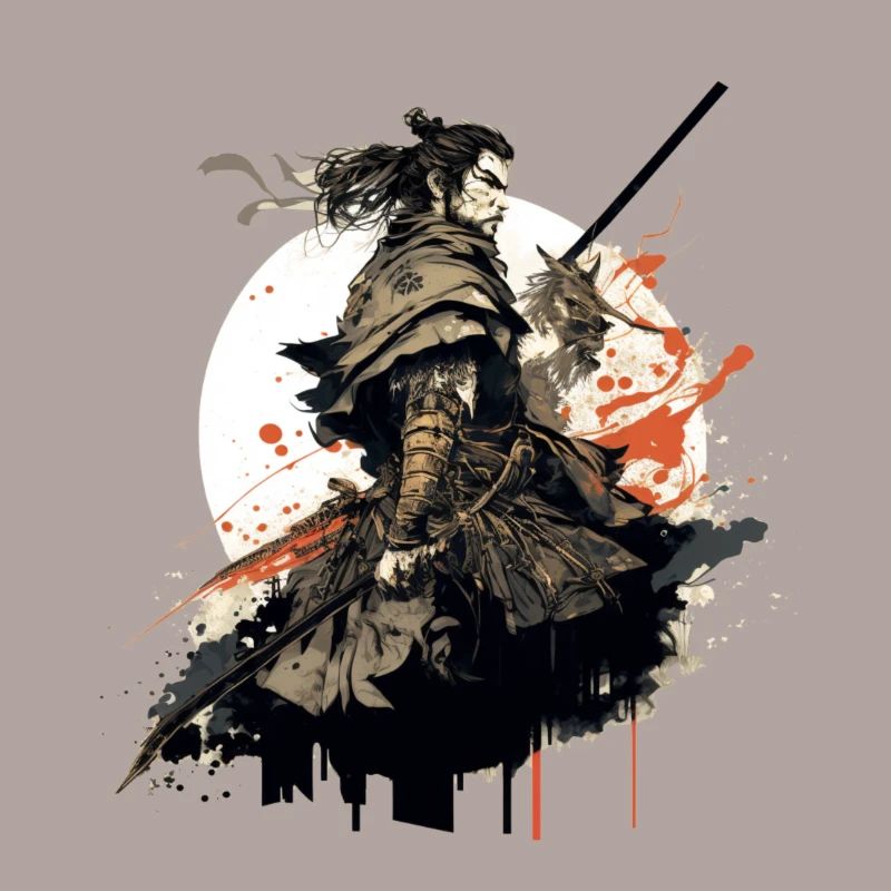 samurai