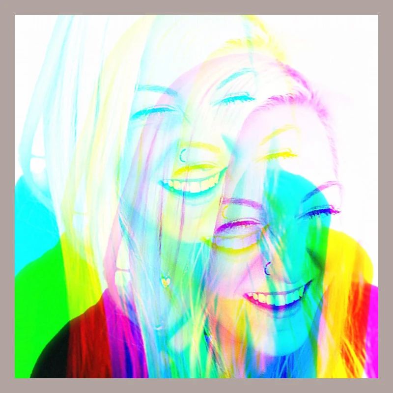 Mutti Psychedelic