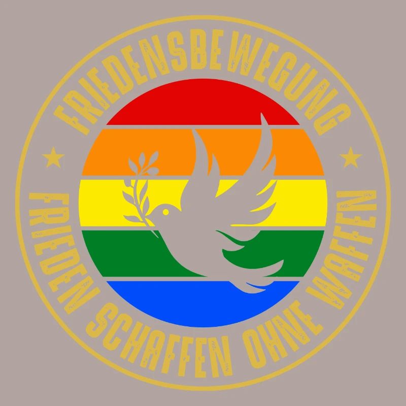 Friedensbewegung