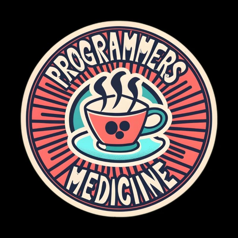 Programmers Medicine