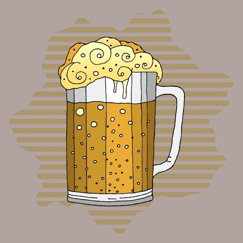 Becher