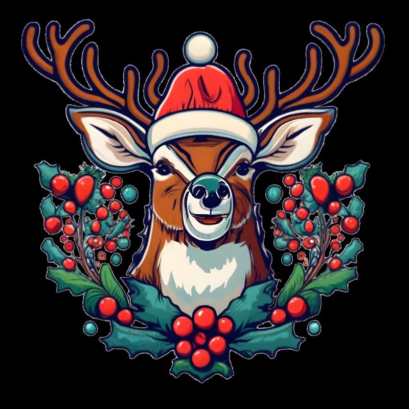 Frohe Weihnachten