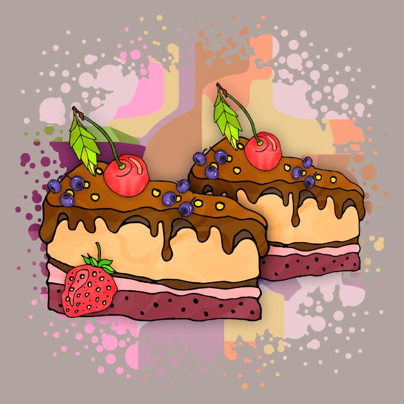 Gâteaux