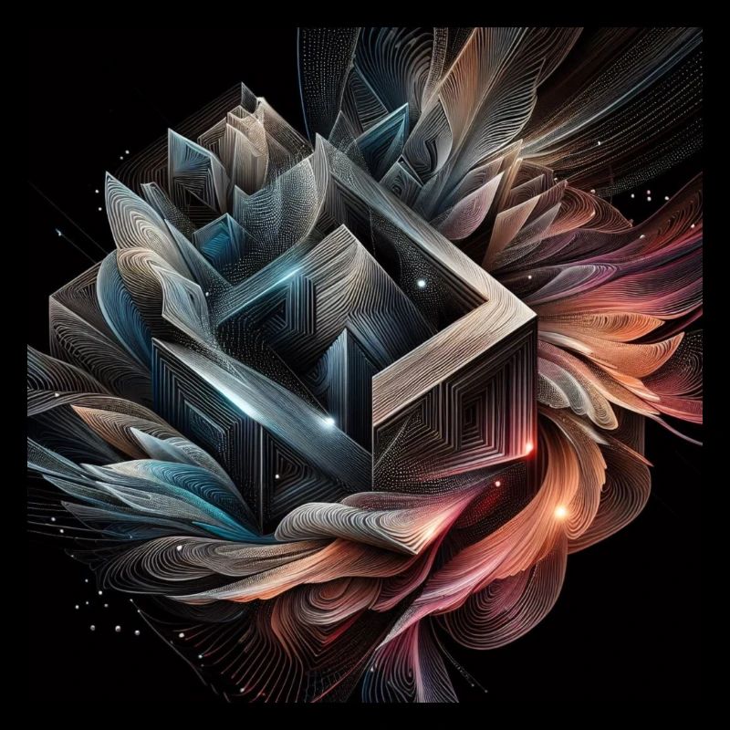 The Cube Metaverse